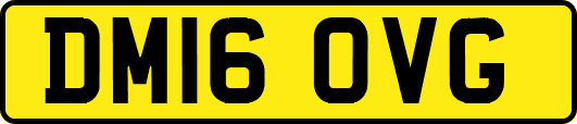 DM16OVG