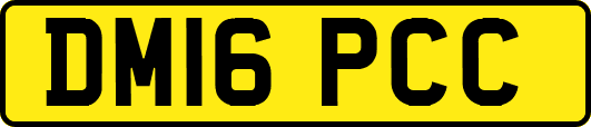 DM16PCC