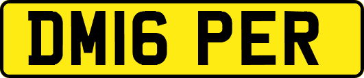 DM16PER