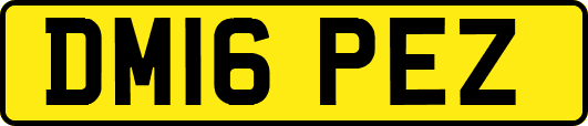 DM16PEZ