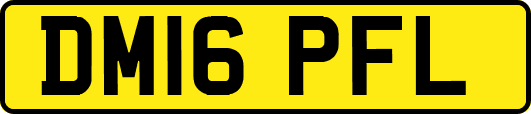 DM16PFL
