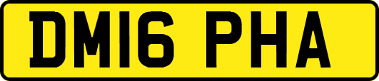 DM16PHA