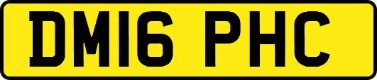 DM16PHC
