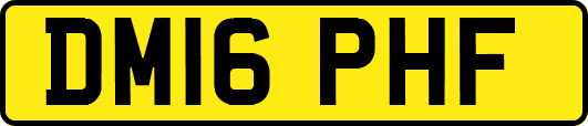 DM16PHF