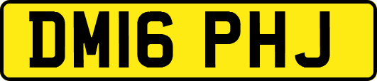 DM16PHJ