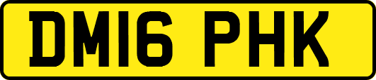 DM16PHK