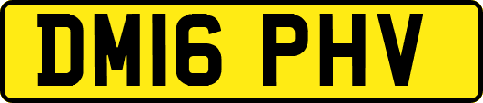 DM16PHV