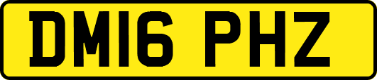 DM16PHZ