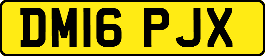 DM16PJX