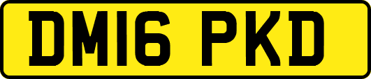 DM16PKD