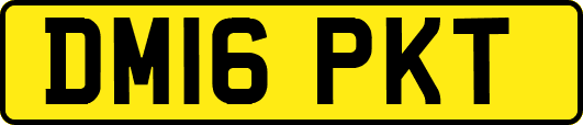 DM16PKT