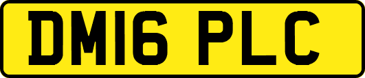 DM16PLC
