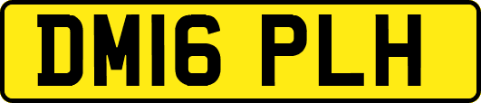 DM16PLH