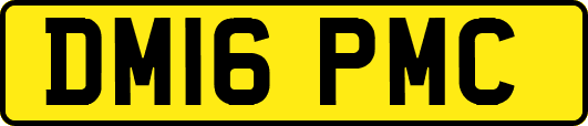 DM16PMC