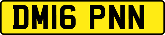DM16PNN