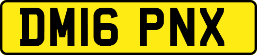 DM16PNX