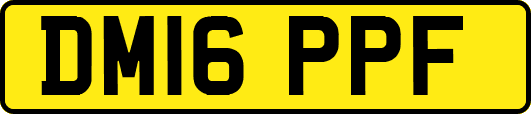 DM16PPF