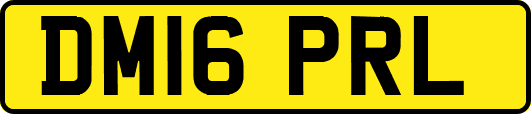 DM16PRL