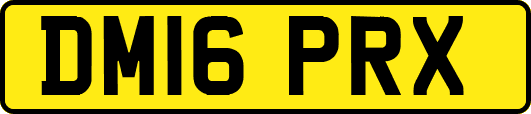 DM16PRX