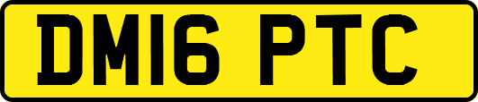 DM16PTC