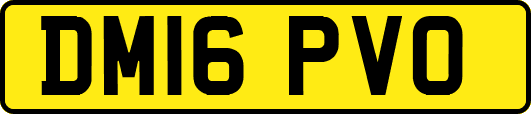 DM16PVO