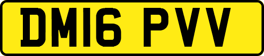 DM16PVV