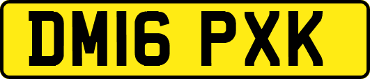 DM16PXK