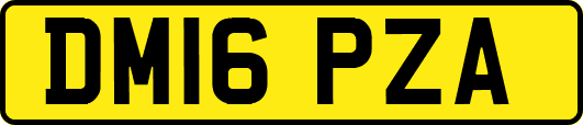 DM16PZA