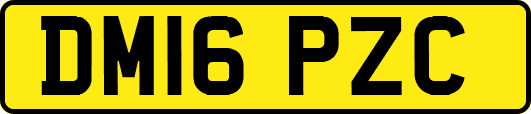 DM16PZC