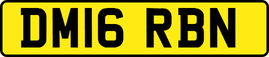 DM16RBN