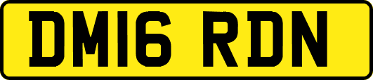 DM16RDN