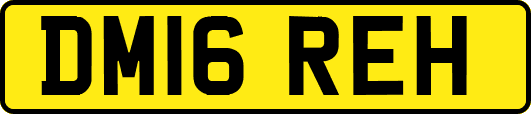 DM16REH