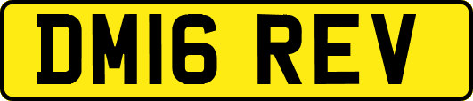 DM16REV