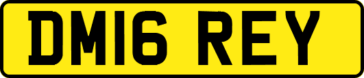 DM16REY
