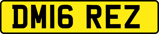 DM16REZ