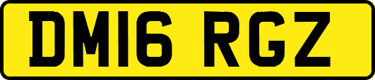 DM16RGZ