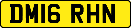 DM16RHN