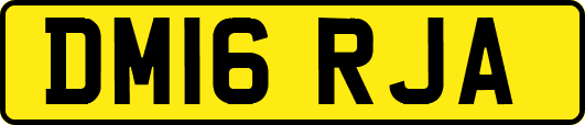 DM16RJA