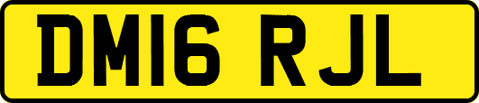 DM16RJL