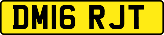 DM16RJT