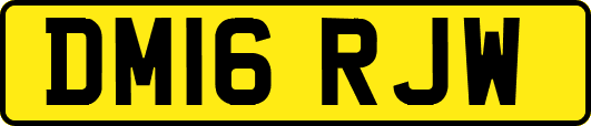 DM16RJW