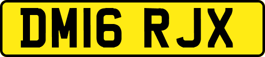 DM16RJX