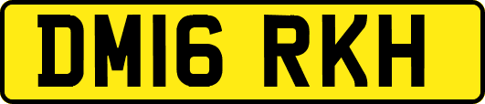 DM16RKH