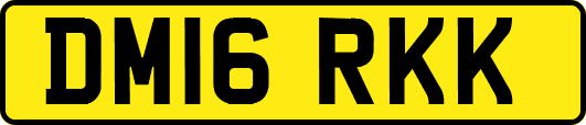 DM16RKK