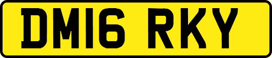DM16RKY