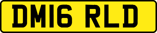 DM16RLD