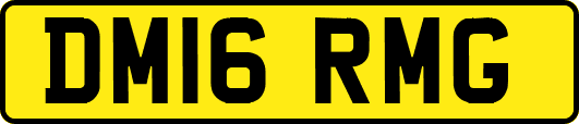 DM16RMG