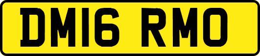 DM16RMO