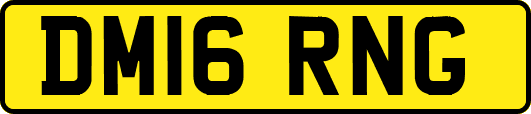 DM16RNG
