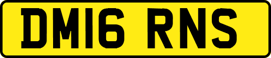DM16RNS